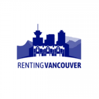 Renting Vancouver Logo