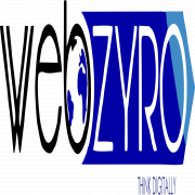 Company Logo For Webzyro'