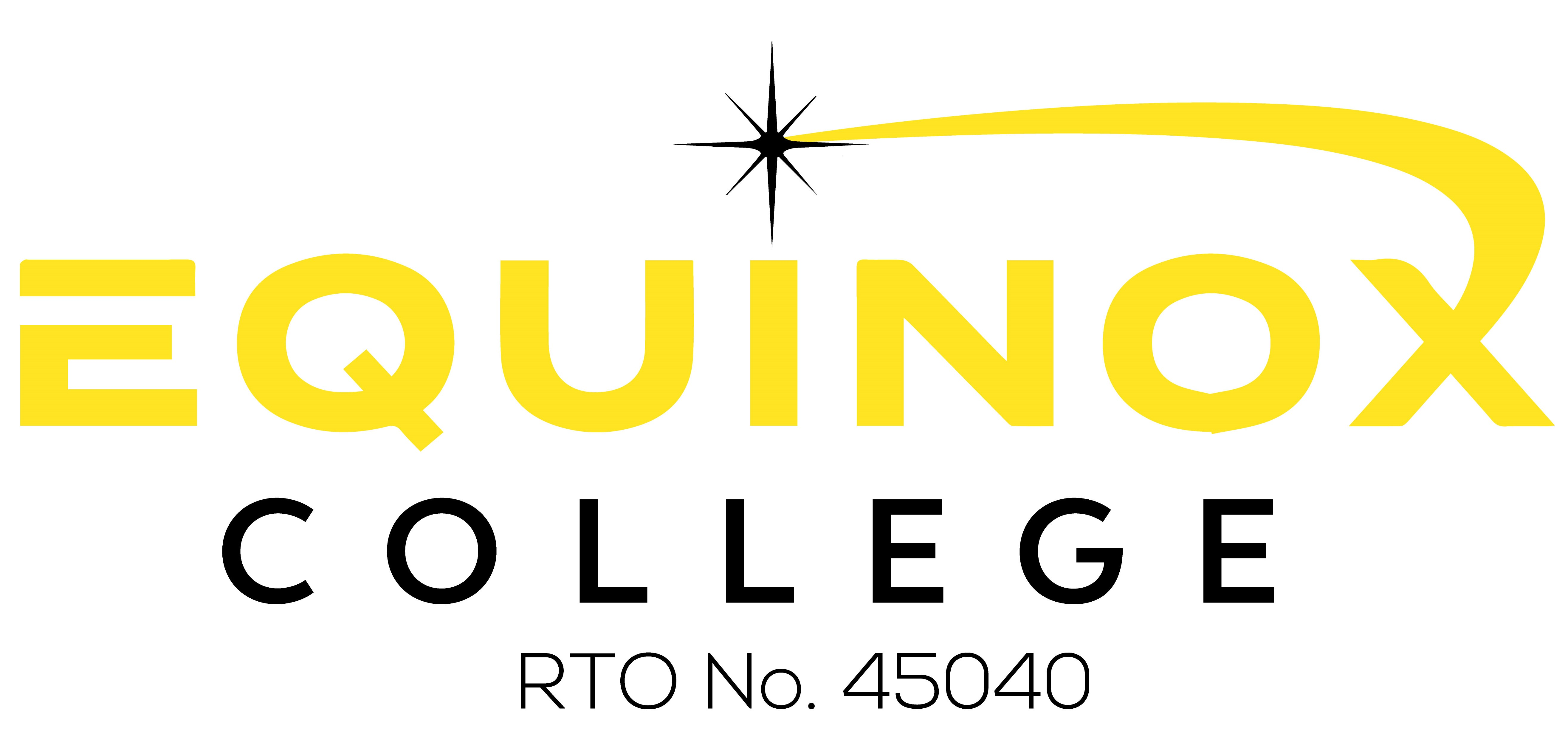 Company Logo For Equinox College'