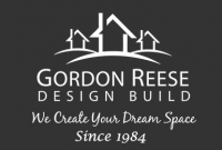 Gordon Reese Design Build Logo