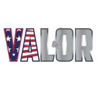 Valor Home &ndash; Roofing | Window | Bathroom Remodeling Logo