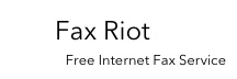 Fax Riot'