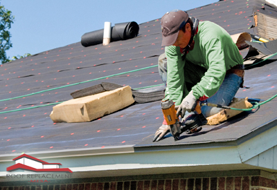 Mesa Roofing - Roof Repair & Replacement'