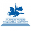 Company Logo For L.N. Gumilyov Eurasian National University'