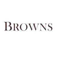 Browns Family Jewellers - Leeds Logo