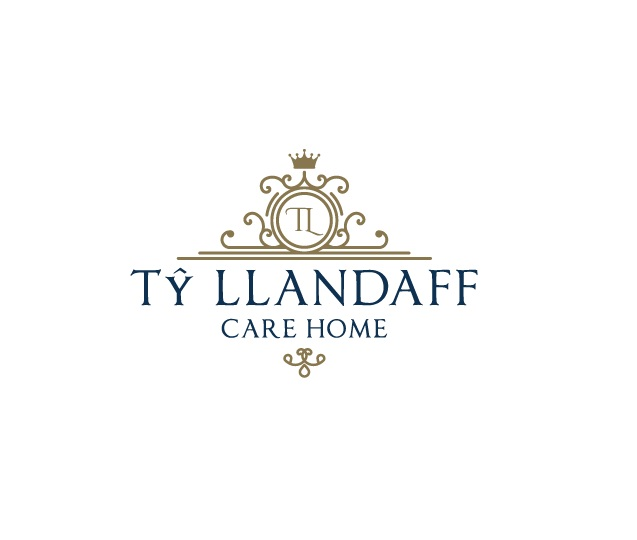 Company Logo For T? Llandaff Care Home'