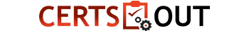CertsOut-OmniStudio-Developer Logo
