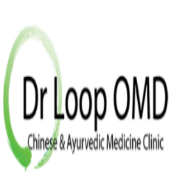 Company Logo For Dr Loop OMD - Chinese &amp;amp; Ayurvedic M'