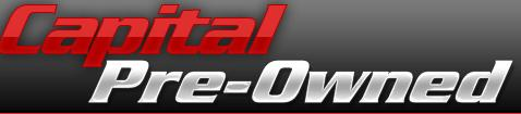 Capital Pre-Owned'