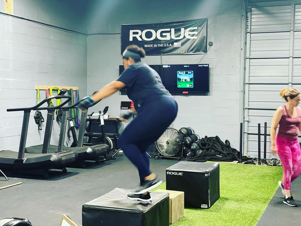 Bootcamp Classes NY'