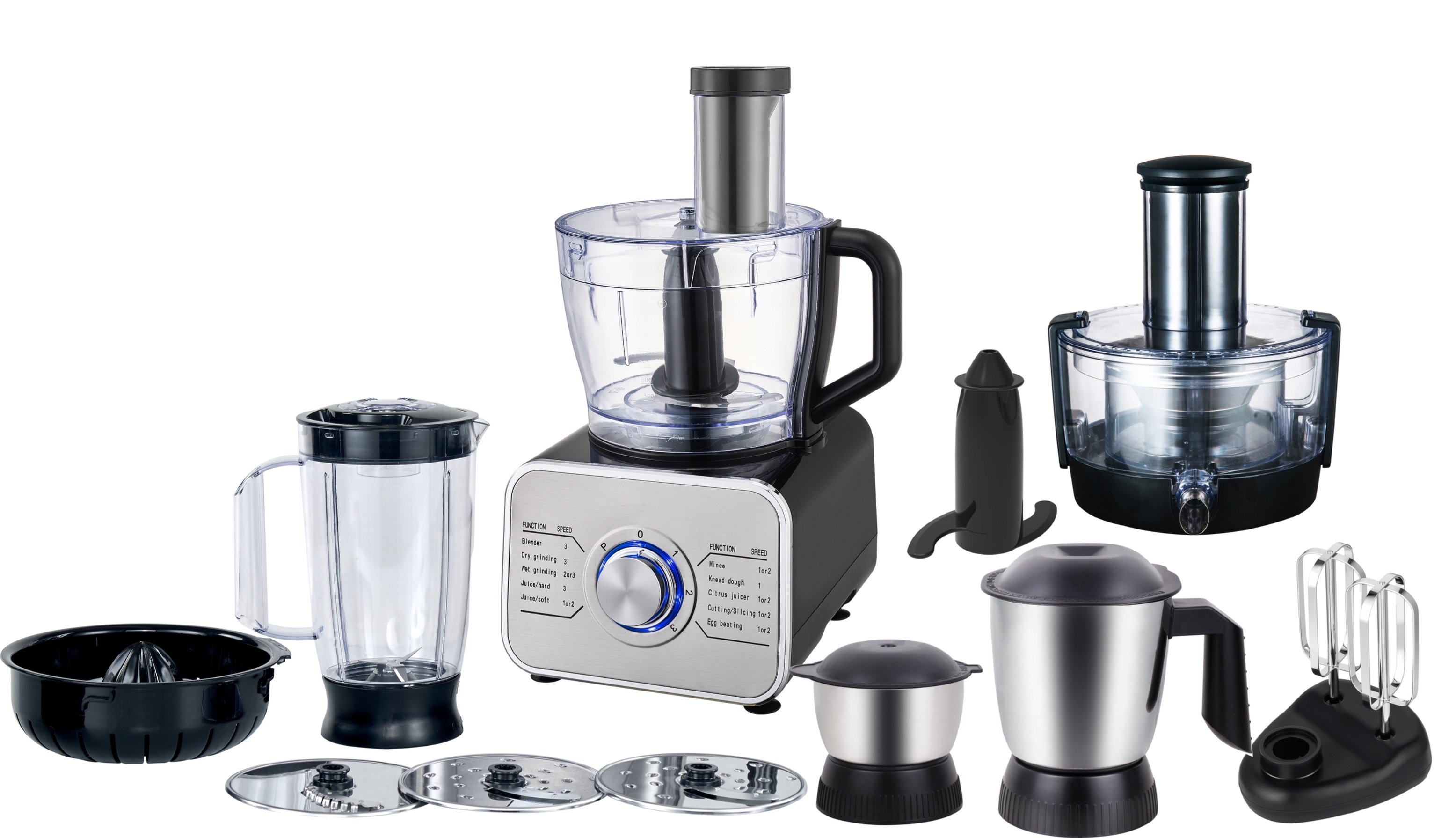 All-In-One Kitchen Appliances Market'