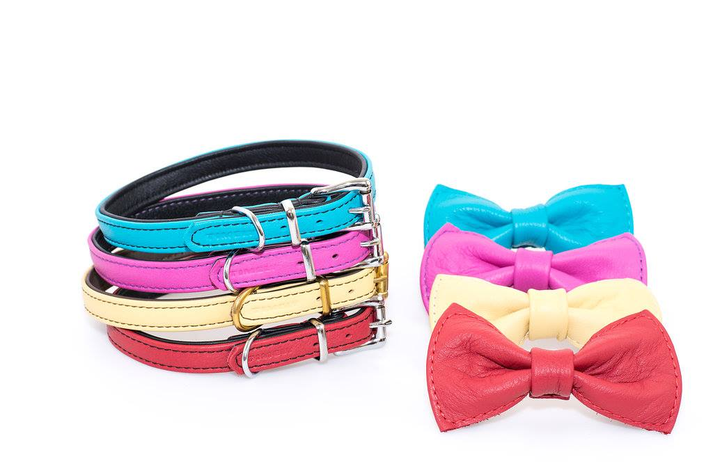 Bow Ties'