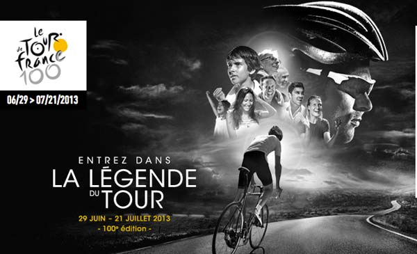 2013 TOUR DE FRANCE
