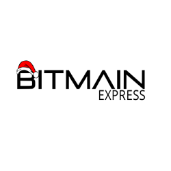 Company Logo For BITMAIN EXPRESS'