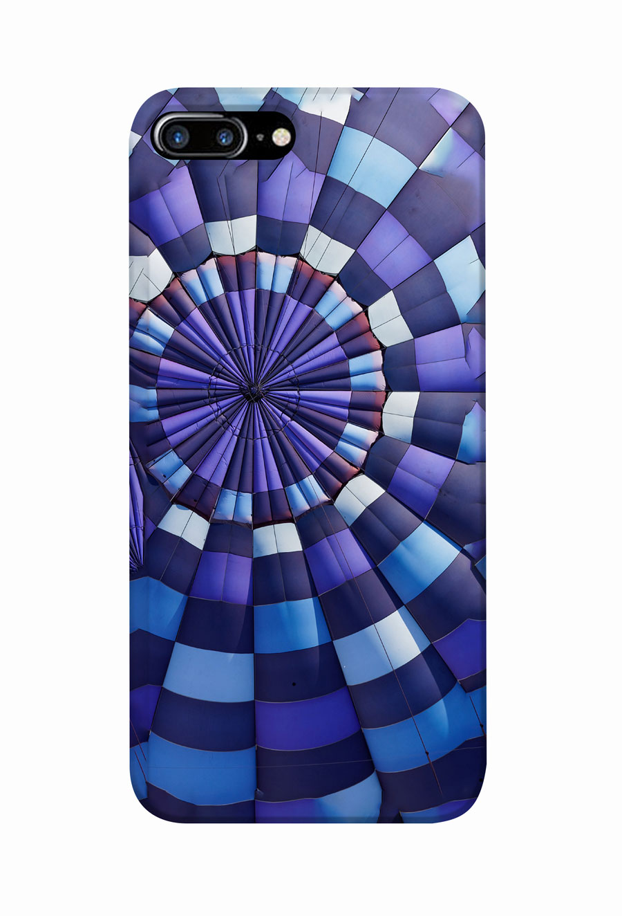 Customized Mobile Covers India: White wings'