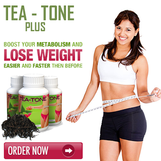 Tea Tone PLus'