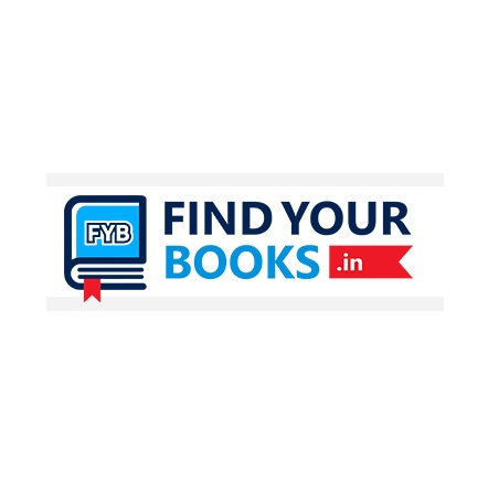 Find Your Books - Online Book Store Logo