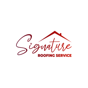 Company Logo For Signature Roofing'