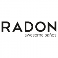 Radon India Logo