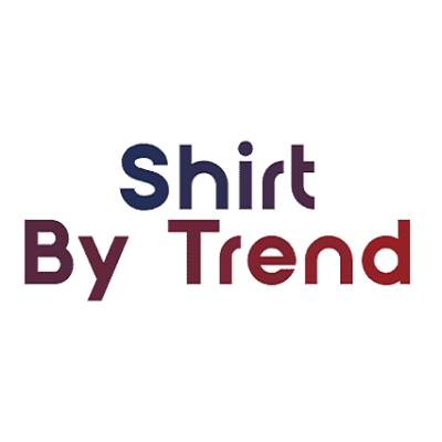 Shirt By Trend Logo