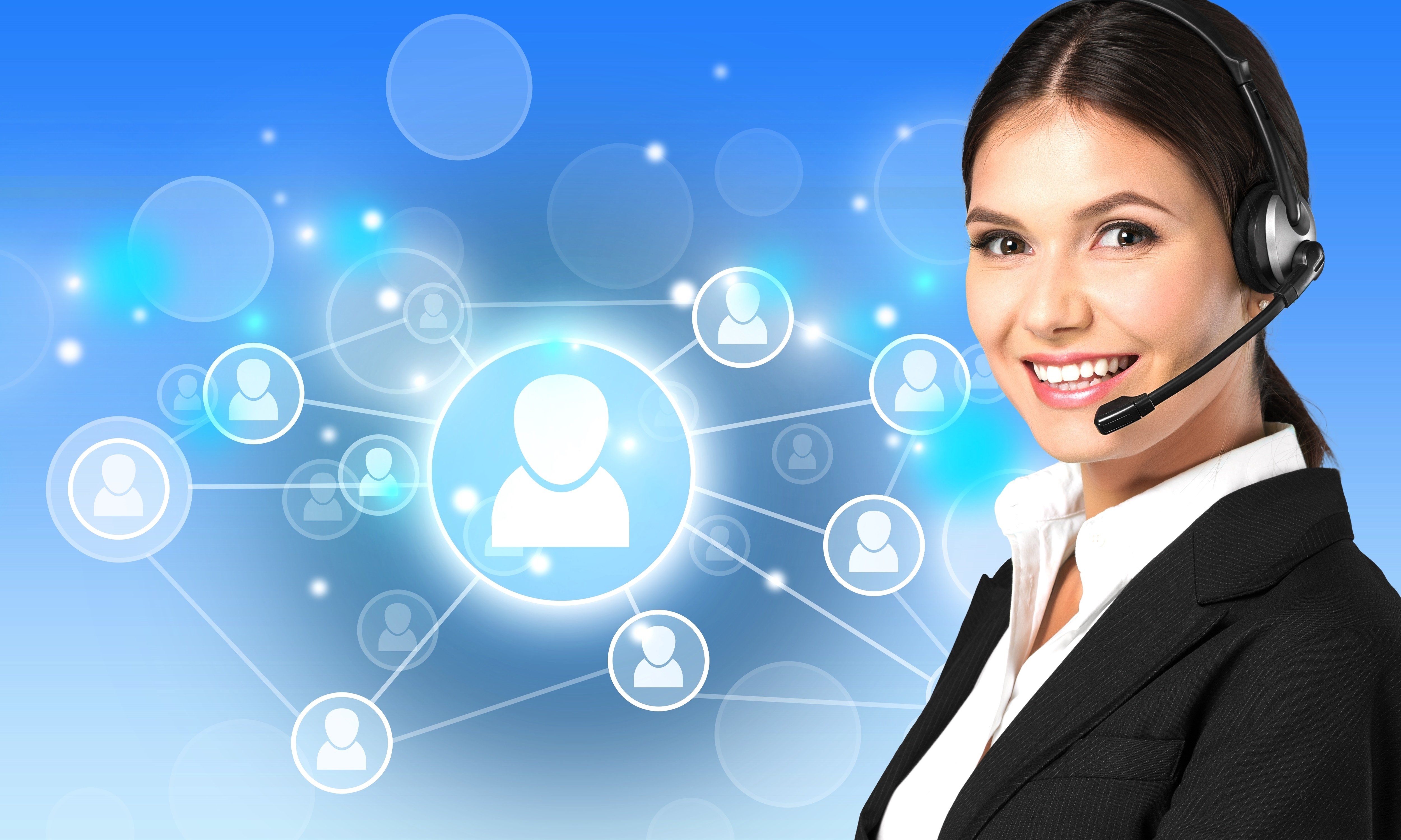 Virtual Receptionist Service Market