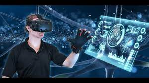 Virtual Reality Software Market'