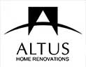 Complete Home Renovations South Miami FL Logo