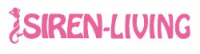 SIREN  LIVING Logo