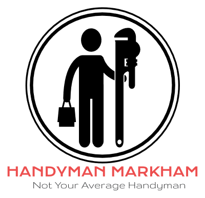 Handyman Markham Logo