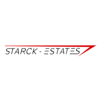 Starck- Estates Logo