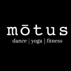 Company Logo For Motus Dance'
