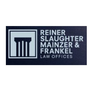 Reiner, Slaughter and Frankel, LLP