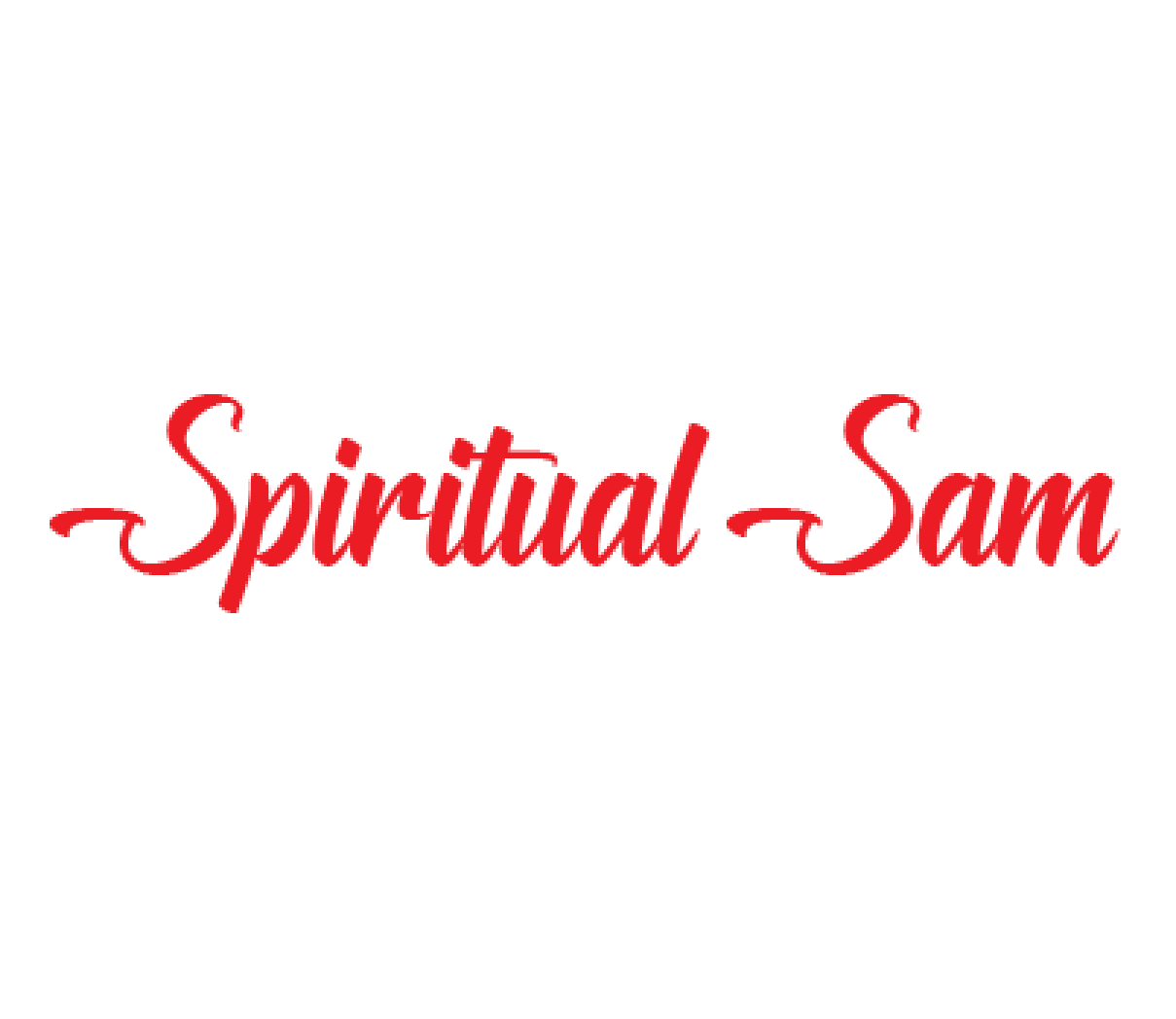 Company Logo For Spiritual healer sam'