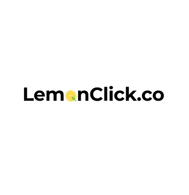 Company Logo For LemonClick Media'