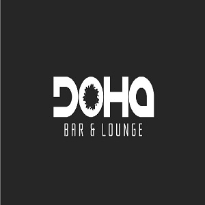 Doha Bar & Lounge Logo
