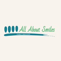 Company Logo For All About Smiles Family Dentistry'