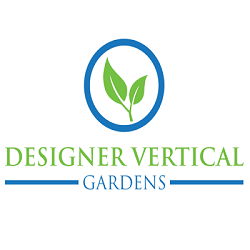 Company Logo For Designer Vertical Gardens'