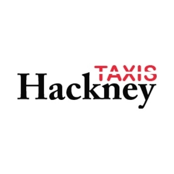 Company Logo For Hackney Taxis'