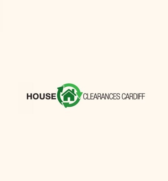 Company Logo For House Clearances Cardiff'