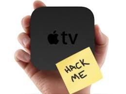 apple tv 3 jailbreak'