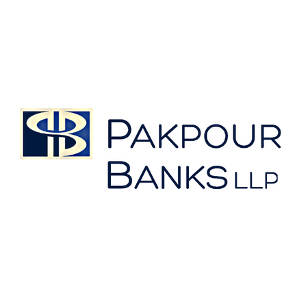 Company Logo For Pakpour Banks LLP'