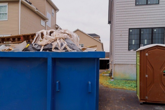 Company Logo For Dumpster Rental Fort Lauderdale'