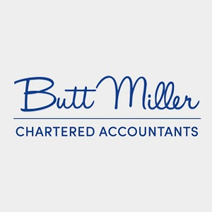 Company Logo For Butt Miller Chartered Accountants'