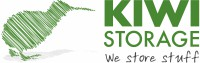 Kiwi Storage Logo