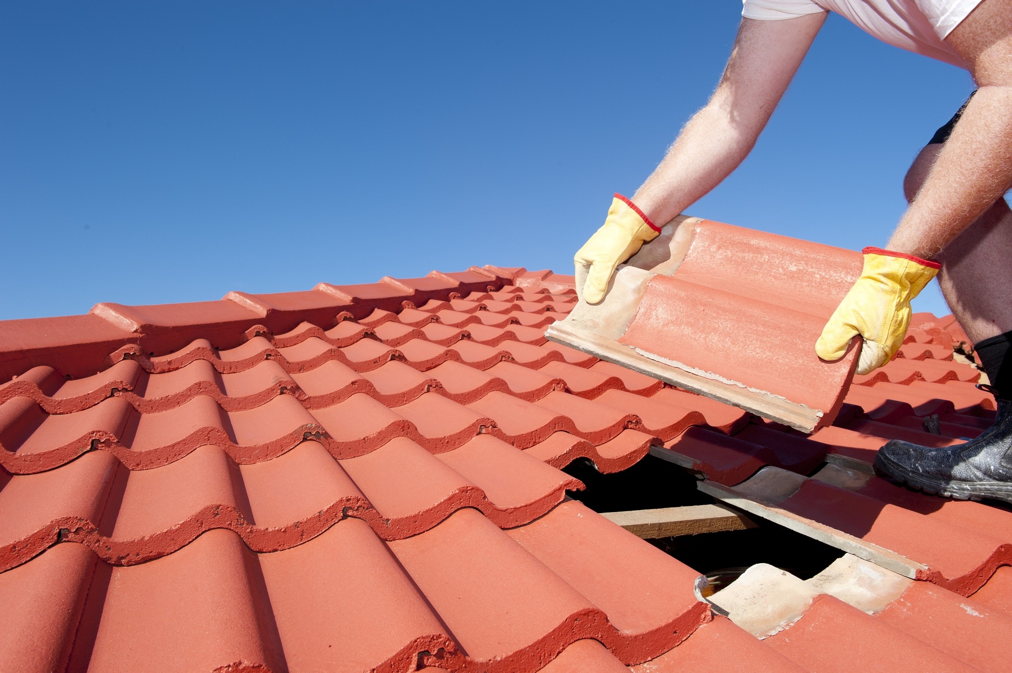 Phoenix Roofing - Roof Repair & Replacement'
