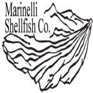 Company Logo For Marinelli Shellfish Co'