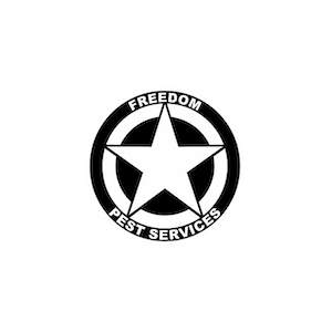 Company Logo For Freedom Pest Services'