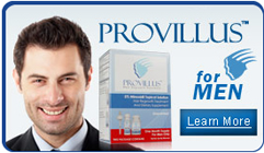 Provillus For Men'