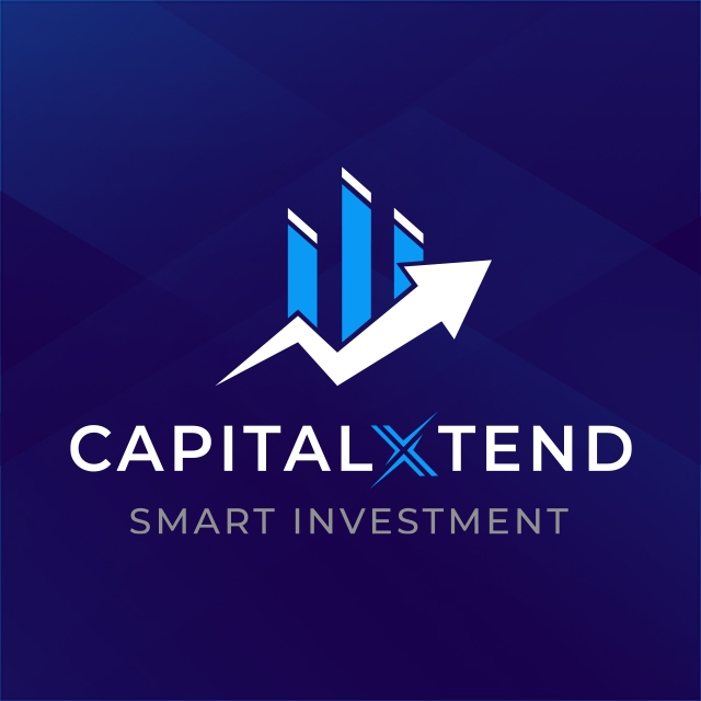 Company Logo For CapitalXtend'