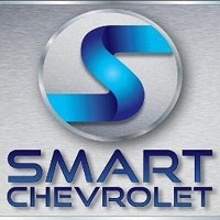 Company Logo For Smart Chevrolet'